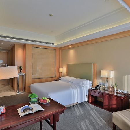 Shaoxing Tianma Grand Hotel Exteriör bild