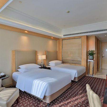 Shaoxing Tianma Grand Hotel Exteriör bild