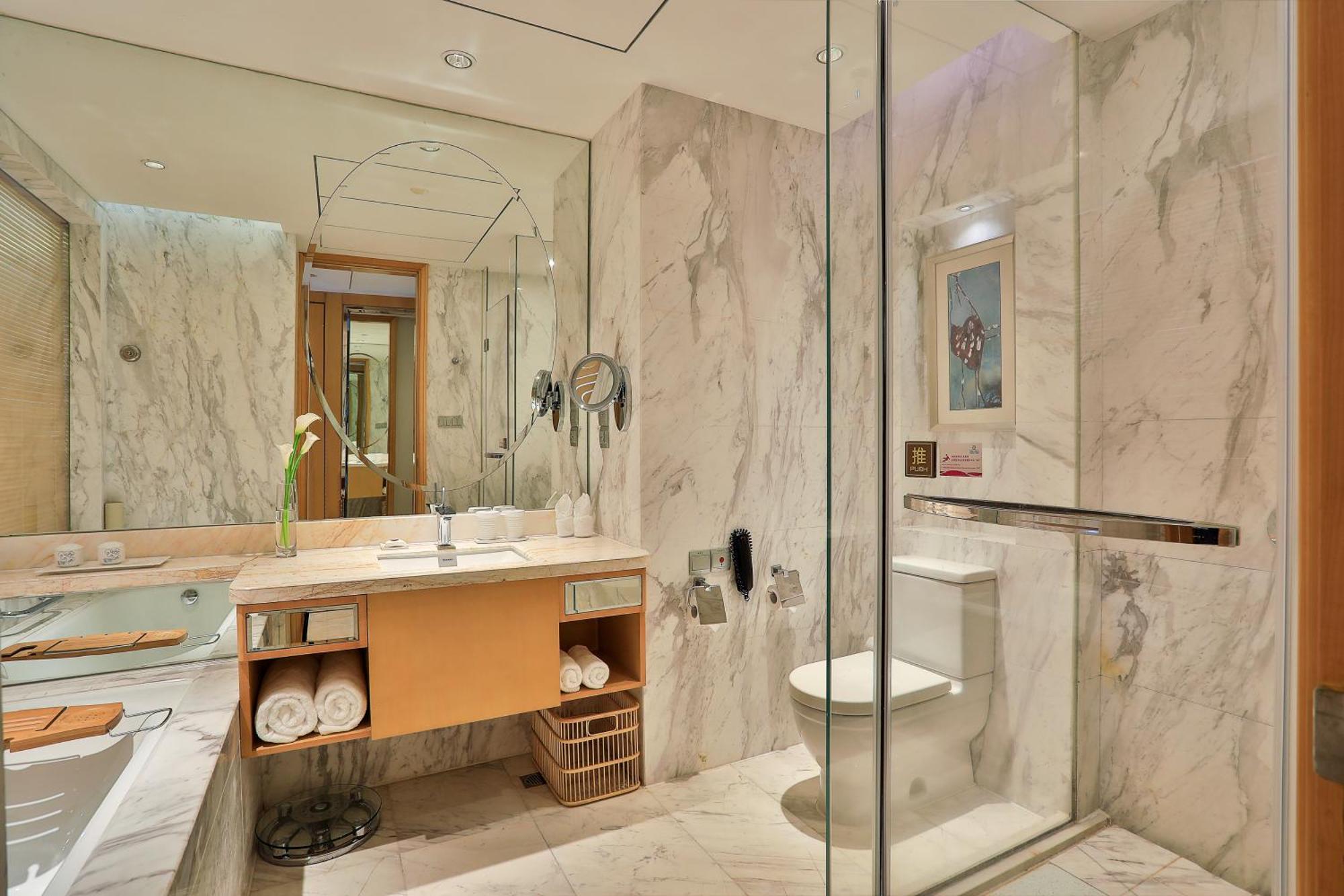Shaoxing Tianma Grand Hotel Exteriör bild