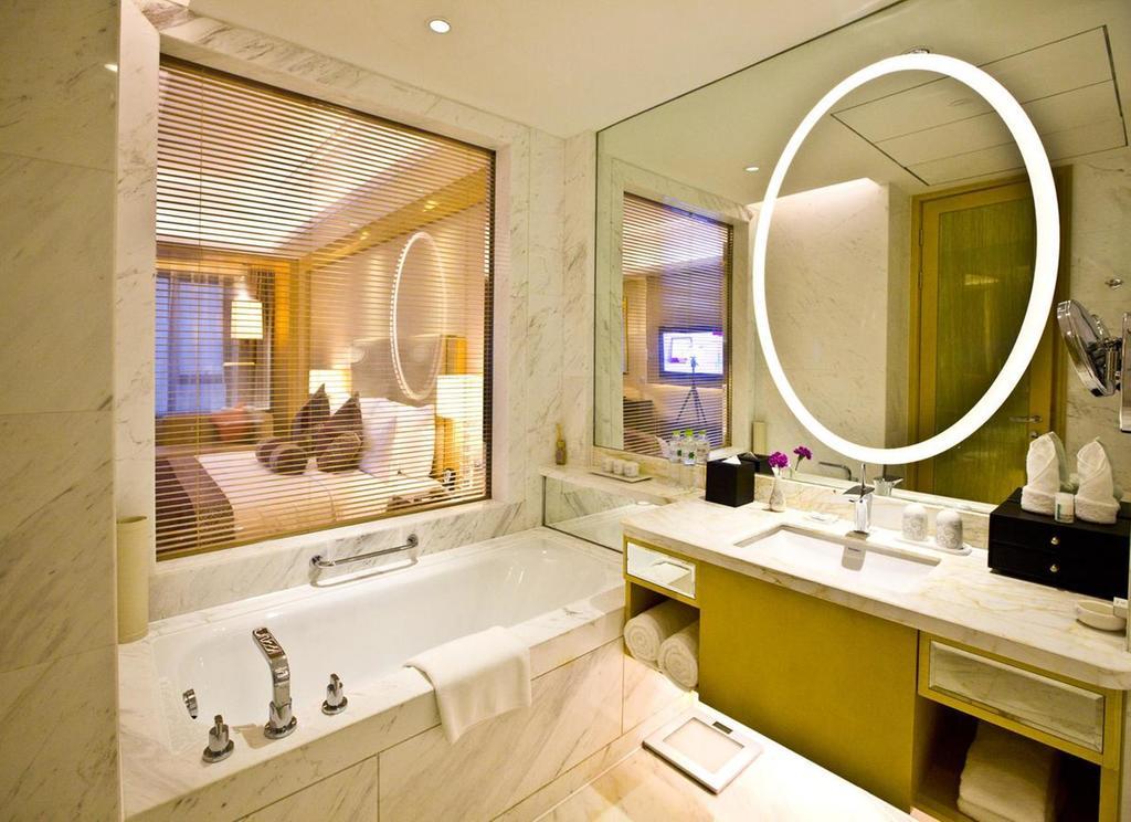 Shaoxing Tianma Grand Hotel Exteriör bild