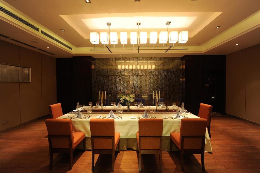 Shaoxing Tianma Grand Hotel Exteriör bild